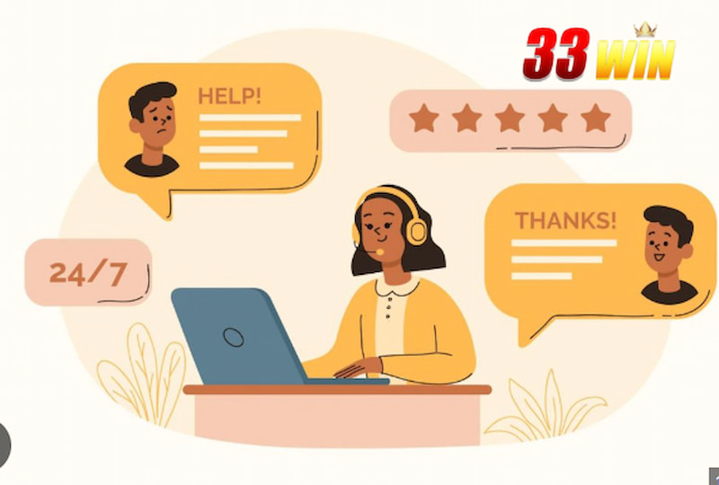 Hỗ trợ qua Hotline