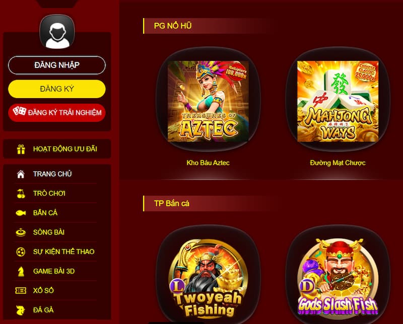 Giới thiệu sơ qua về 33win