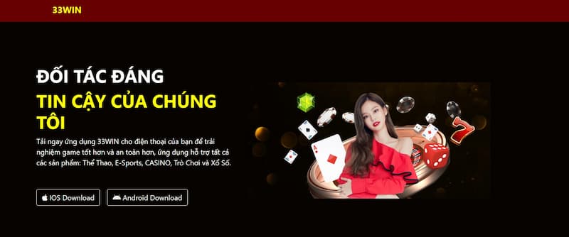 App chất lượng nâng cao trải nghiệm cho cược thủ