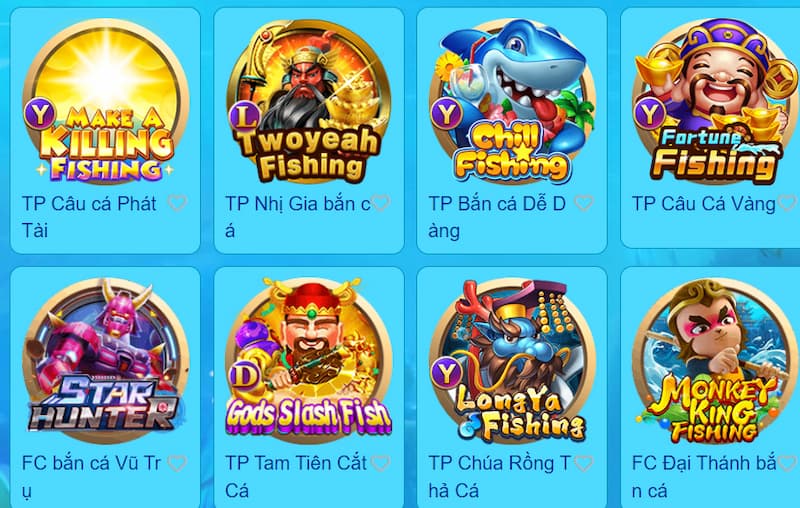 Cách chơi bắn cá 33win dễ thắng lớn