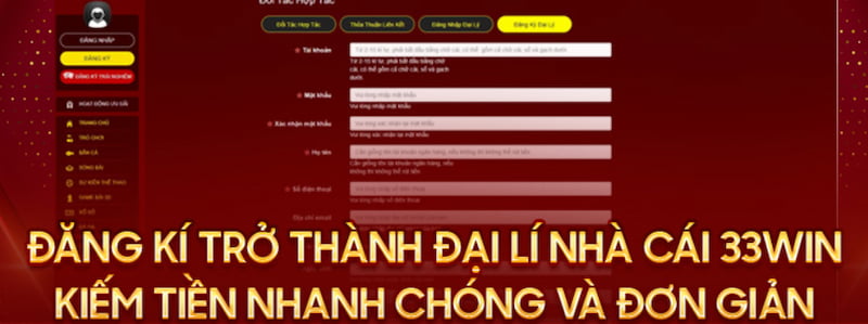 Từng bước thực hiện đăng ký hợp pháp