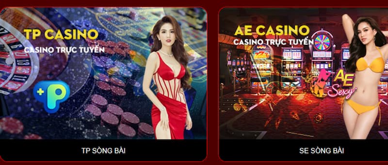 Hoàn trả Baccarat 0.6% giá trị cao cùng nhà cái 33win