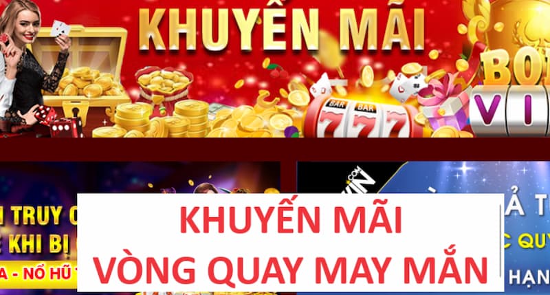 được sử dụng tên gọi khác như Dreamcatcher hay Fortune wheel có nghĩa chung là kẻ săn giấc mơ.Chương trình nhận thưởng vòng quay may mắn siêu hấp dẫn