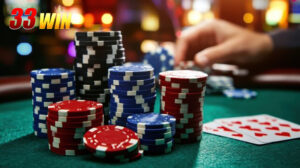 Anh Tuấn 9 ngón tại fast xóc đĩa trên 33WIN