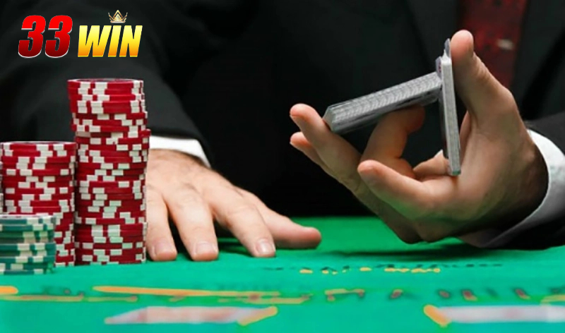 Ứng dụng đầy đủ các chiến lược khi chơi