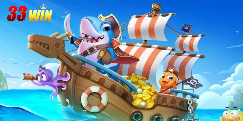 Kho game vô cùng đa dạng và hấp dẫn