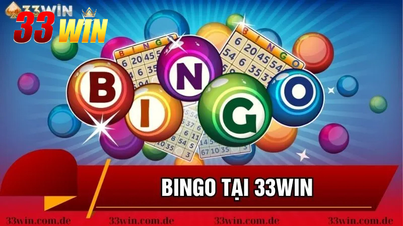 Thông tin về sảnh cược xổ số bingo