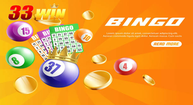 Một số các biến thể của sảnh cược xổ số Bingo