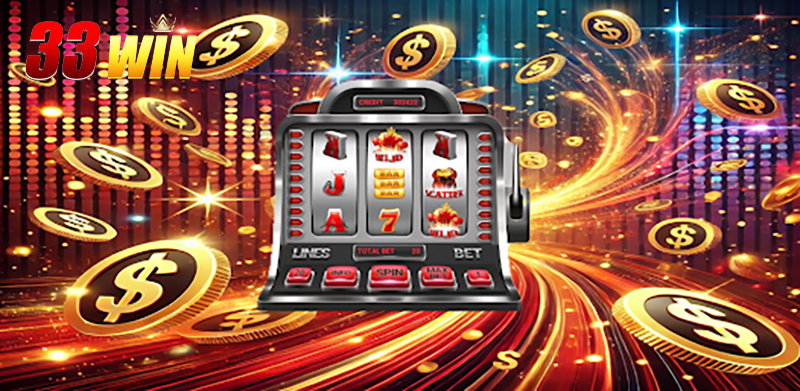 Làm thế nào để dễ nổ hũ?