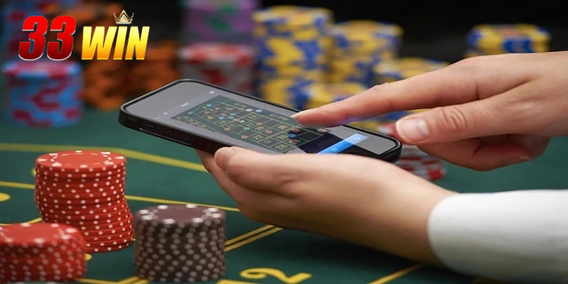 Câu chuyện thành công từ cá cược