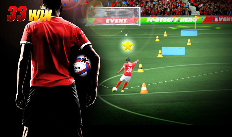 Đa dạng các thể loại trò chơi hấp dẫn