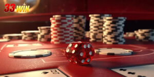 Jili Game Bài 33WIN