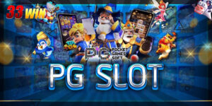 PG nổ hũ 33WIN