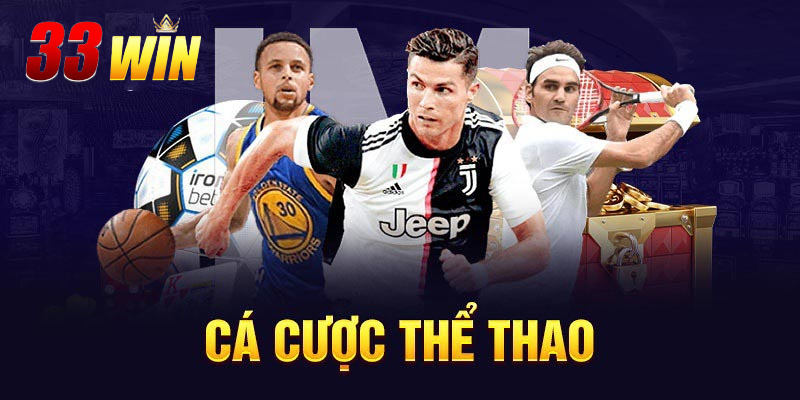 Xuống tiền cược kèo thể thao đơn giản