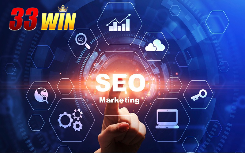 Công việc MKT tại 33Win