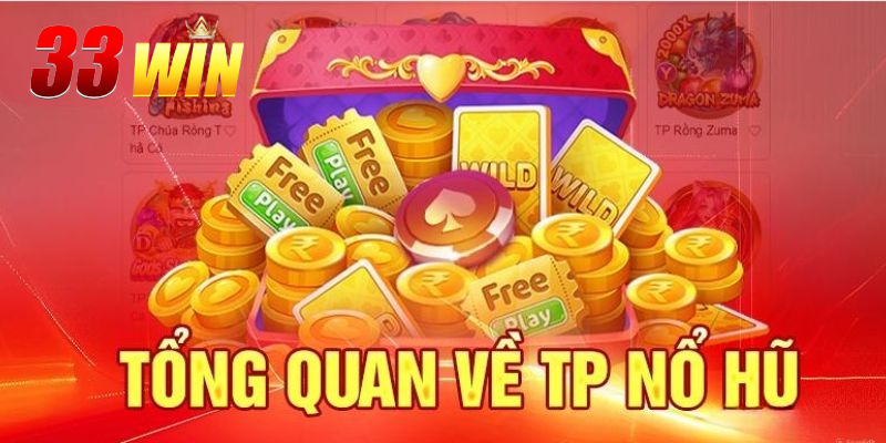 Hiểu về sảnh game 33win uy tín