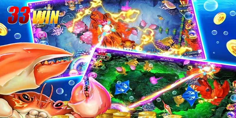 Mẹo chơi TP bắn cá chuẩn cao thủ trịnh bò