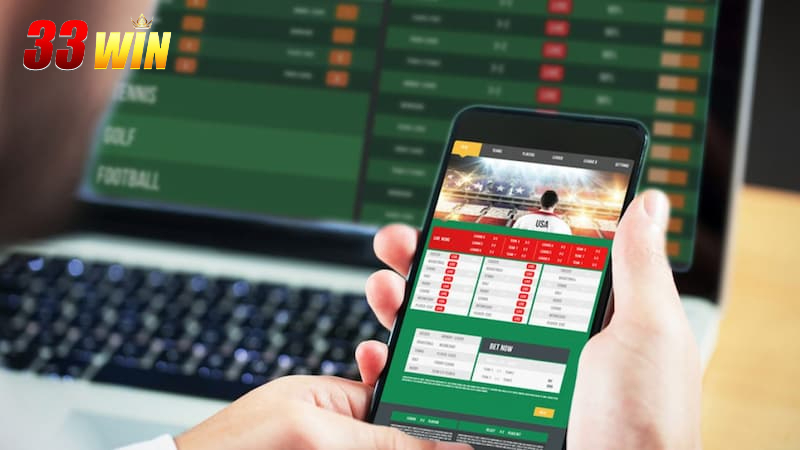 Cách đọc tỷ lệ cược kèo bóng online