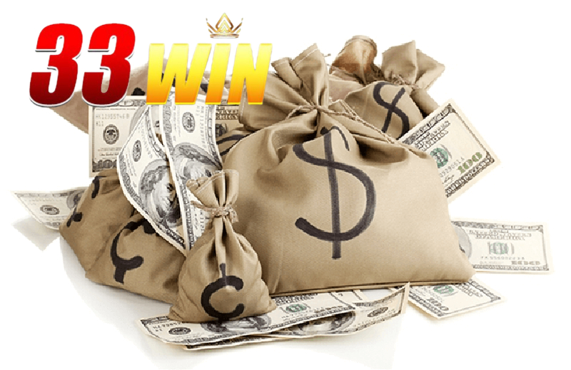 Những quyền lợi chỉ có tại 33Win