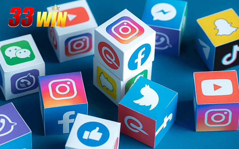 33WIN tuyển dụng vị trí Quản lý Nội dung Mạng Xã Hội